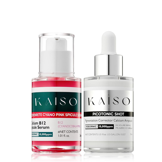 Kaiso AgeDefy Duo